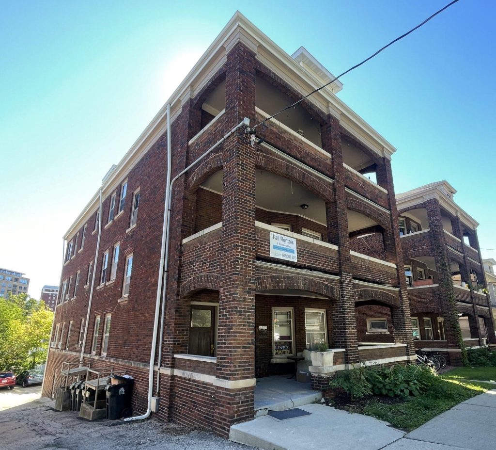115 East Gorham Street, Madison WI, 53703