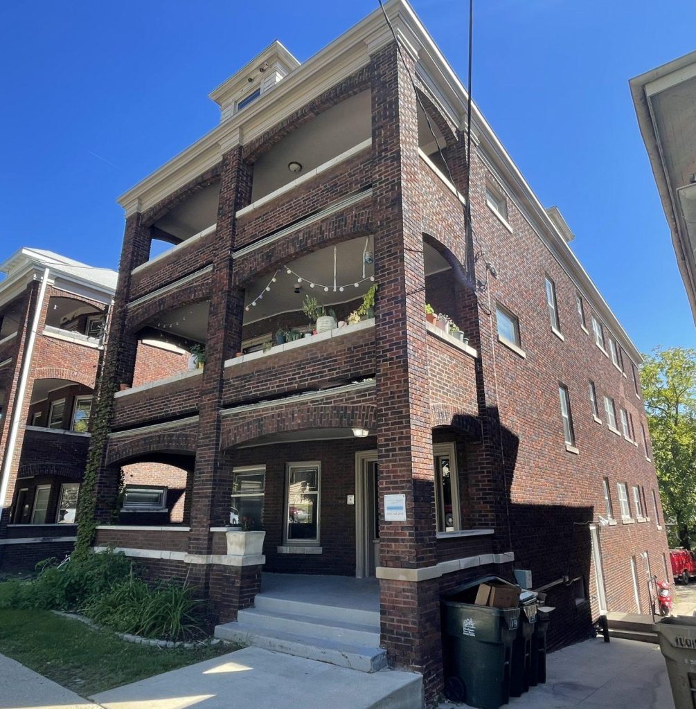 111 East Gorham Street, Madison WI, 53703