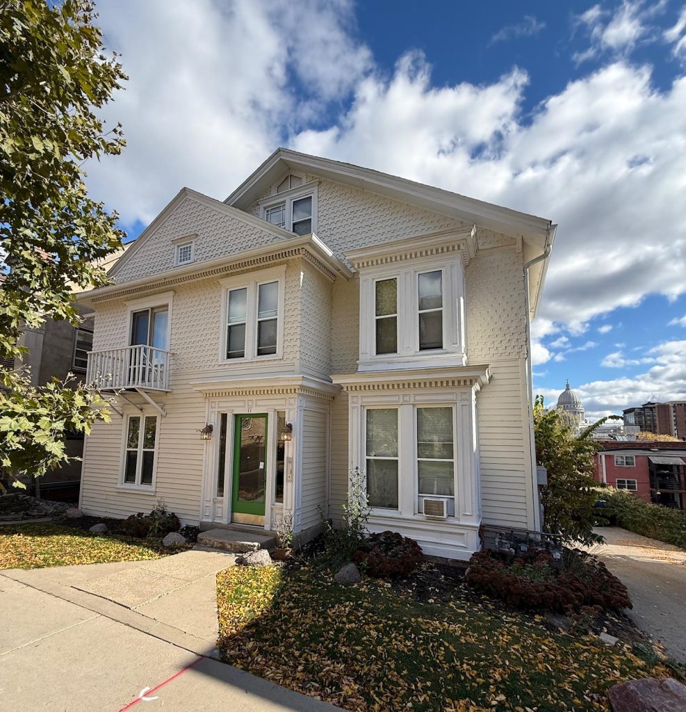 11 East Gilman Street, Madison WI, 53703