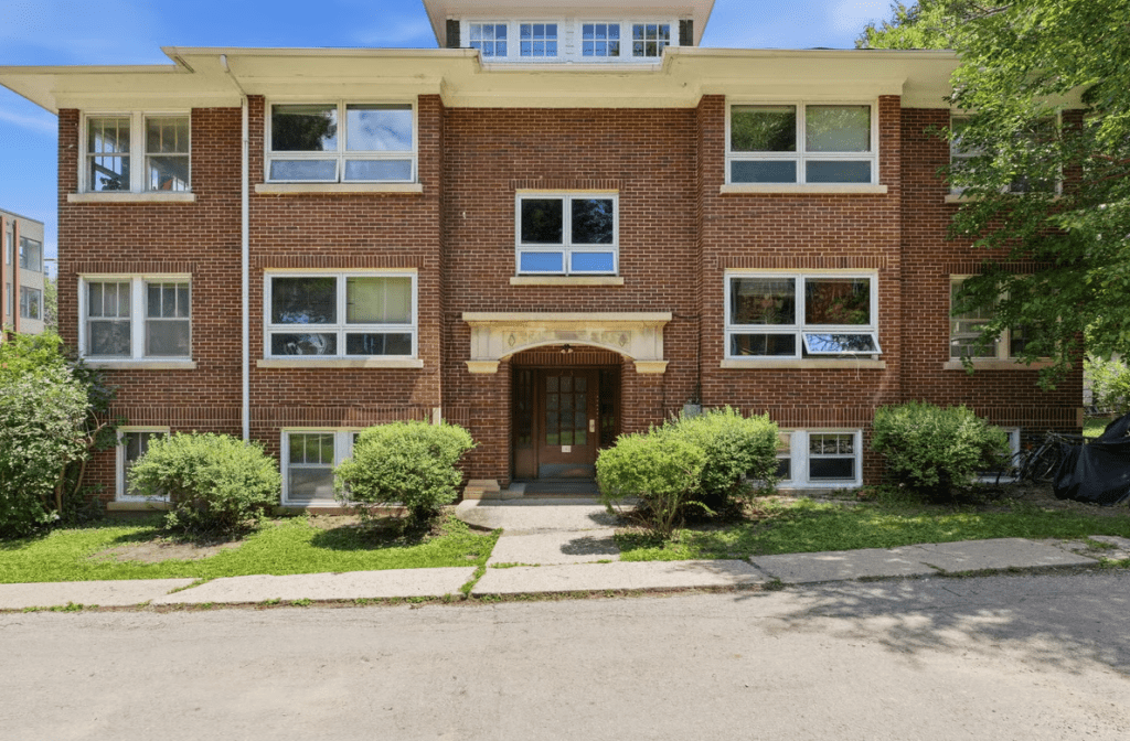 403 West Wilson Street
